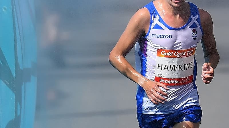 Callum Hawkins
