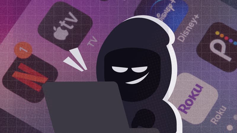 Dans la guerre contre le piratage, les studios et les ayants droit testent une nouvelle arme: transformer les internautes en chasseurs de films et séries pirates ou d'évènements sportifs volés