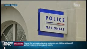 Femme tuée près de Montpellier la nuit du Nouvel an: un ami avoue lui avoir tiré dessus accidentellement