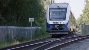 Une rame régionale d'Alstom rendue autonome et testée en Allemagne