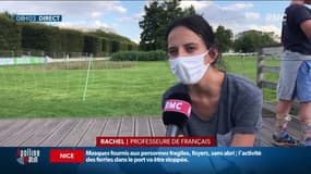 Covid-19: le conseil scientifique préconise la création de bulles sociales