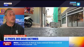 Var: un couple tué à La Seyne-sur-Mer, un "règlement de comptes?"