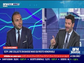 Raphaël Oziel (Boutique des Placements) : le grand tournant pour les SCPI ? - 10/09