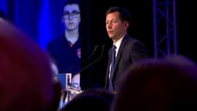 François-Xavier Bellamy - Image d'illustration