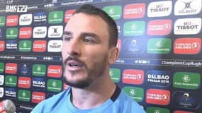 Picamoles : "Faire ce qu’il faut pour revenir en Bleu"