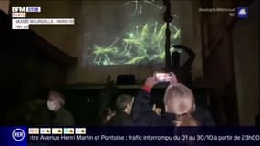 Nuit Blanche: les Parisiens ont répondu présents
