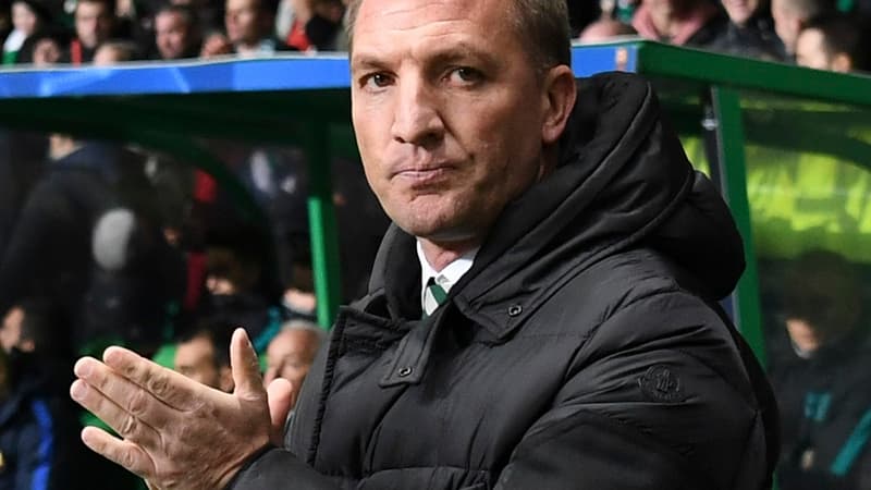 Brendan Rodgers