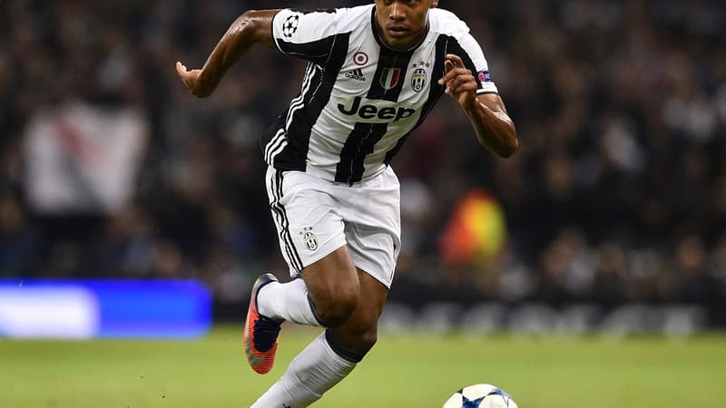 Alex Sandro