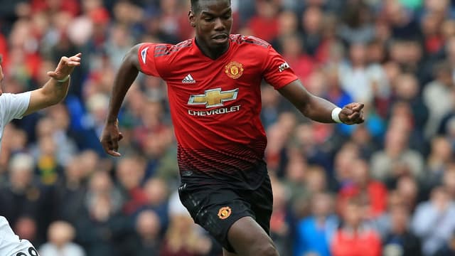 Paul Pogba