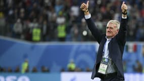 Didier Deschamps