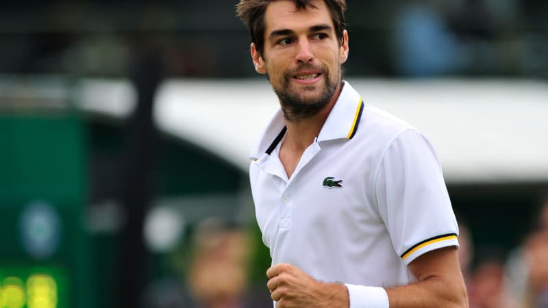 Jérémy Chardy