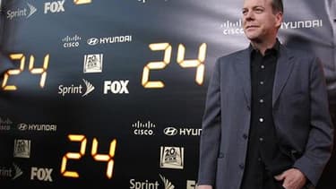 Pour les adeptes de la série, l'information n'aura rien d'une surprise: le producteur de 24 Heures a annoncé que l'ultime épisode laisserait son héros, Jack Bauer, dans une situation plus qu'inconfortable. "Moralement, éthiquement et émotionnellement, il