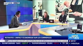 Good Morning Business - Mercredi 29 mars