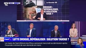 2 tonnes de cannabis, saisie record - 11/05