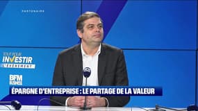 Tout pour investir L'Événement : Épargne d'entreprise, le partage de la valeur - 17/12