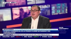 Chronique COFACE "Business international & Risques Pays 2021" : Le déficit commercial de la France plombé notamment par l'aéronautique - 29/01