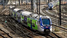 L'intersyndicale déposera une alarme sociale mercredi à la direction de la SNCF.