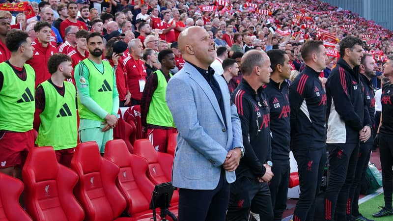 Un geste de grande classe: Liverpool a bien versÃ© l'intÃ©gralitÃ© du salaire de Diogo Jota...