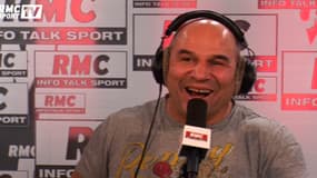 Moscato : "Je trouve que McCaw a un peu baissé de niveau"