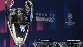 Ligue des champions