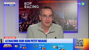 Le Kop Racing sur son petit nuage après un mois sans prendre un but
