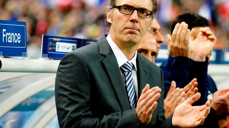 Laurent Blanc