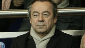 Michel Denisot