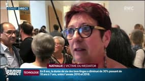 Procès du Mediator: "Le laboratoire Servier nous a bien empoisonné notre vie", les victimes attendent des réponses et des excuses