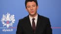 Benjamin Griveaux a rappelé les déboires passés de François Pinault avec le fisc. 