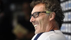 Laurent Blanc