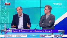 Le Zapping RMC - 02/02