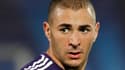 Karim Benzema veut jouer