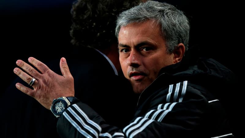 José Mourinho
