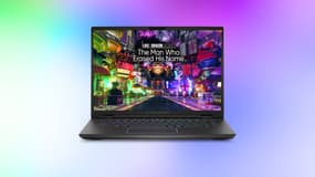 500 euros de réduction sur ce PC Gaming de la marque DELL avant l'arrivée du Black Friday
