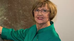 Margaret Court