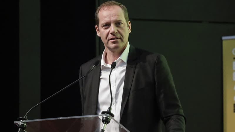 Christian Prudhomme