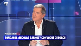 Affaire des sondages de l'Élysée : Nicolas Sarkozy convoqué de force - 19/10