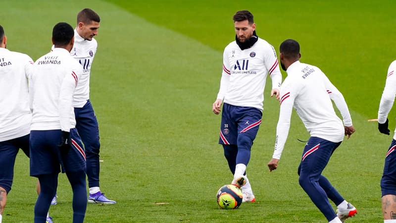 PSG: Messi répète qu’il reviendra un jour au Barça