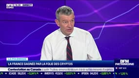 Cryptos : 1.200 emplois indirects créés par l'industrie de la crypto