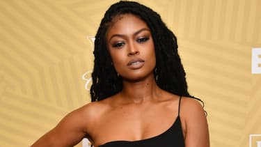 Javicia Leslie en février 2020