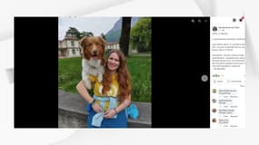 La gendarmerie de l'Isère a lancé un appel à témoin le 22 mai 2024 pour retrouver Julie Graff, une adolescente de 15 ans disparue. 
