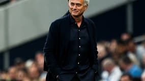 José Mourinho