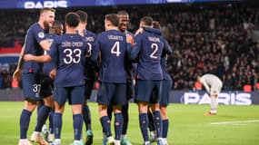 Paris Saint-Germain v Montpellier HSC
