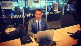 Mohamed Bouhafsi