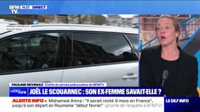 Arrestation de Mohamed Amra: deux nouvelles personnes ont été arrêtées ce mardi