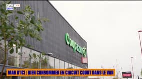 Mag d'ici : bien consommer en circuit court dans le Var
