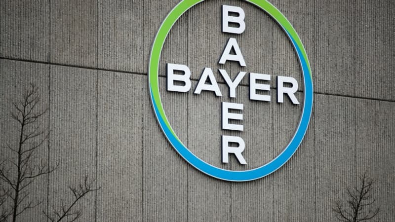 Bayer confirme une 