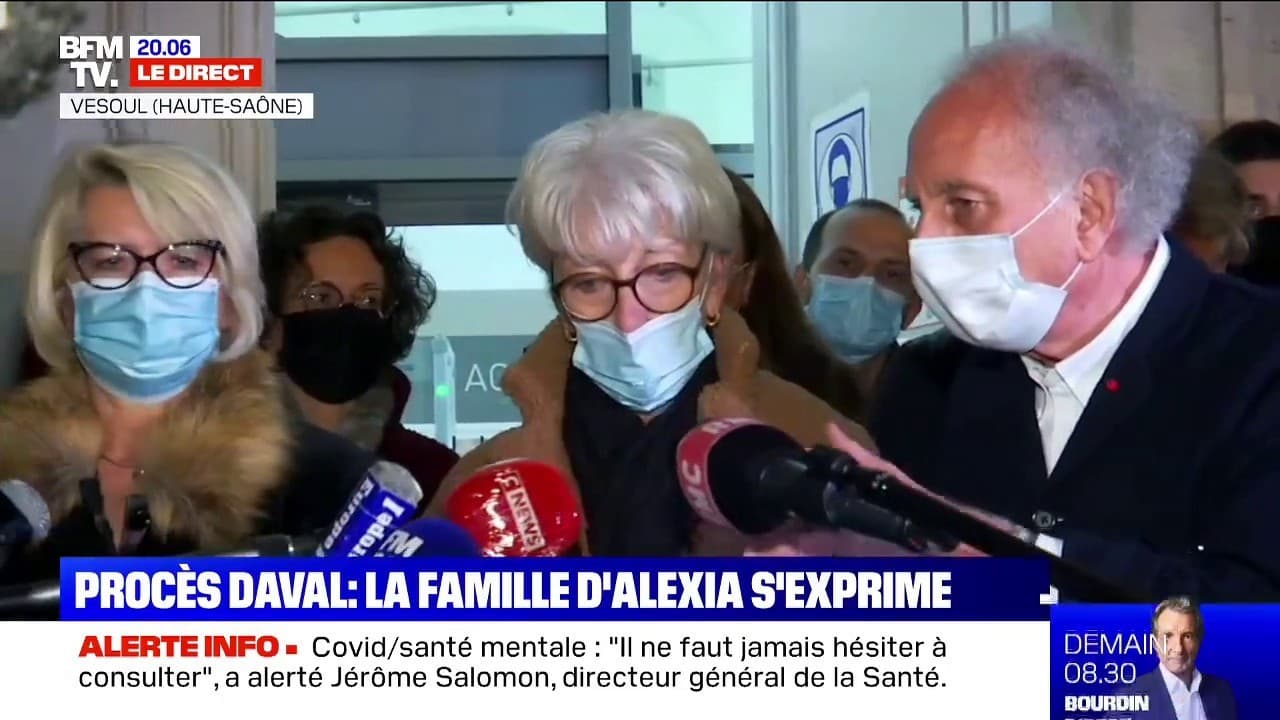 Isabelle Fouillot sur le procès Daval: 