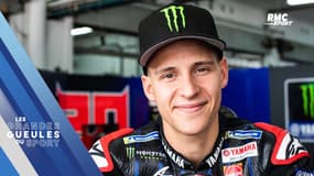 MotoGP : Quartararo a-t-il déjà réussi sa carrière ? (GG du Sport)