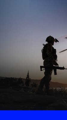 Forces spéciales américaines: comment une unité d’élite à neutraliser Oussama Ben Laden?